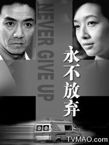 永不放弃 在线播放,在线播放见证坚韧意志的力量