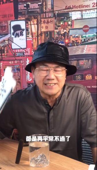 娱乐吃瓜黄晓明是谁啊视频,娱乐吃瓜界的焦点人物